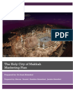 The Holy City of Makkah-FINAL PDF