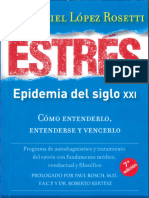 Libro Estrés