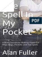 Traducido The - Spell - in - My - Pocket - by - Alan - Fuller - En.es