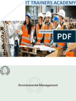 Environmental Management-1