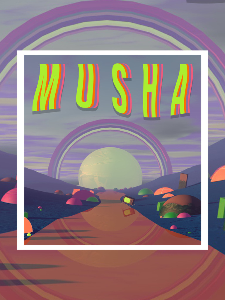 Musha Soul: 