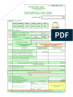 Formulario Rte Ica 2023