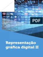LIVRO - UNICO Representação Gráfica Digital II