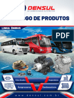 Catalogo Onibus