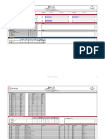 Distribution Lists: Walk To Work #1 - C-Pioneer - Daily Report