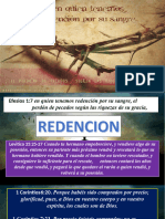 Redencion 45