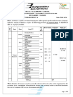 Bharat Electronics Limited Vacancy