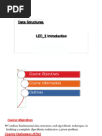 LEC 1 Introduction