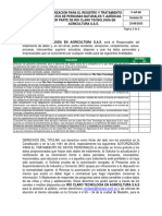 F-Ap-90 Autorización Tratamiento Datos Personales V01