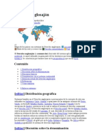 Derecho anglosajón: Common law y precedentes judiciales