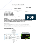 Mini Project Proposal 2b