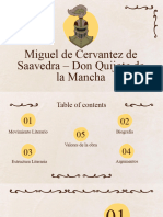 Miguel de Cervantez-1