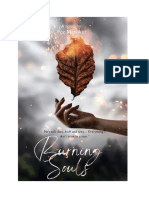 Burning Souls