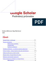 Google Scholar Bezzvuku Verze29012021 Fin