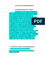 Trabalho Praticas de Empreendedorismo