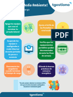 Consumo Eficiente de Energía