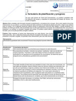 Formulario TKPPF Es