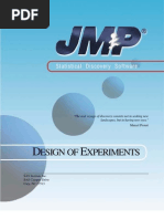 Jmp Doe Guide