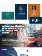 Sparking EV Interest Webinar - Post Covid - 092202 - Full Presentation - Final