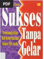 Download Sukses Tanpa Gelar by api-3818354 SN7096018 doc pdf
