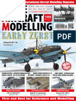 Scale Aircraft Modelling 03 2024