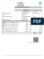 E-Makbuz: T.C İstanbul İli Pendik Belediyesi