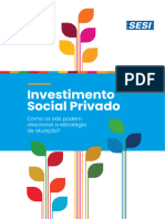 0007 01 - Investimento Social - Ebook Interativo