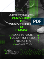 Ebook Aprecie Os Ganhos