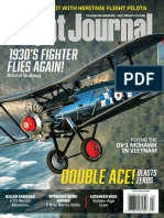 Flight Journal 03.04 2024