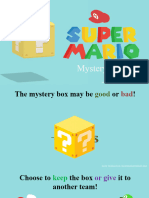 Mystery Box BEST