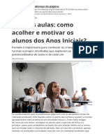 TEXTO PARA INICIAR A DISCUSSÃO COM OS PROFESSORES - Volta-As-Aulas-Como-Acolher-E-Motivar-Os-Alunos-Dos-Anos-Iniciais