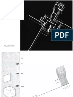 23 - 24 E1 - Axonometría