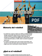 PDF Trabajo de Voleibol Laura Romero - Compress