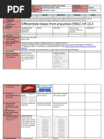 ENGLISH 9 q3 w1