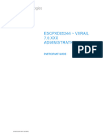VxRail 7.0.XXX Administration Participant Guide