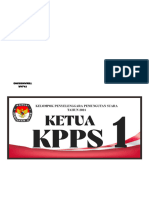 KPPS 1 - 7