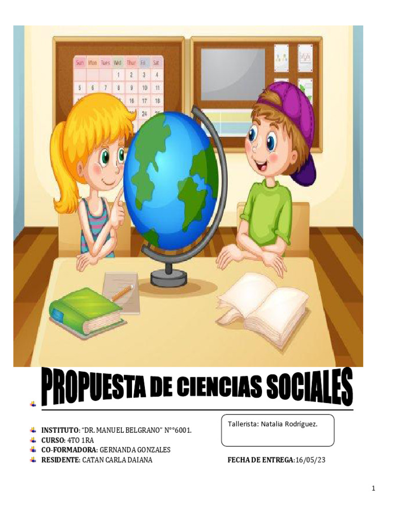 Ciencias Sociales 2 Pdf