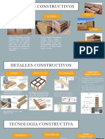 Materiales Constructivos