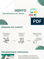 Atendimento Ao Cliente