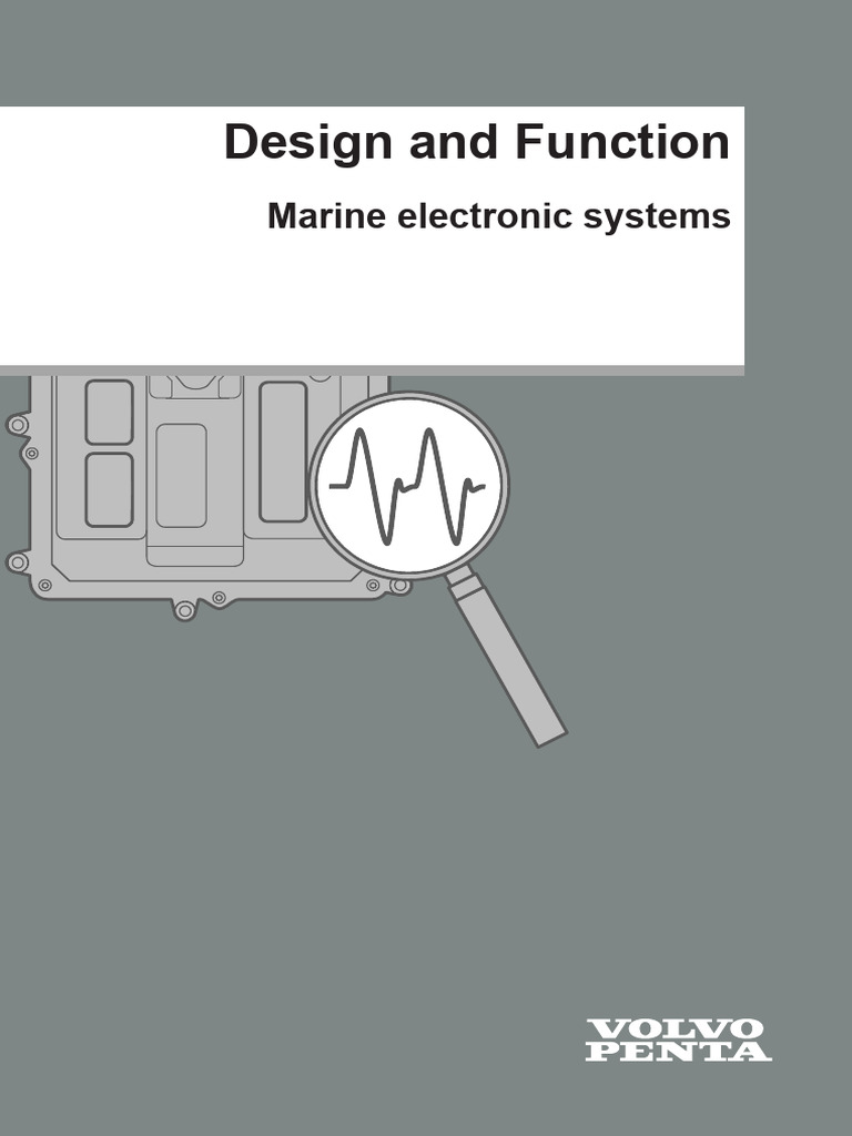 Design and Function Marine Electronic Systems Download Free PDF