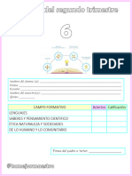 ??6° PDF Examen 2 TRIMESTRE 2023-2024 @tumejormaestro