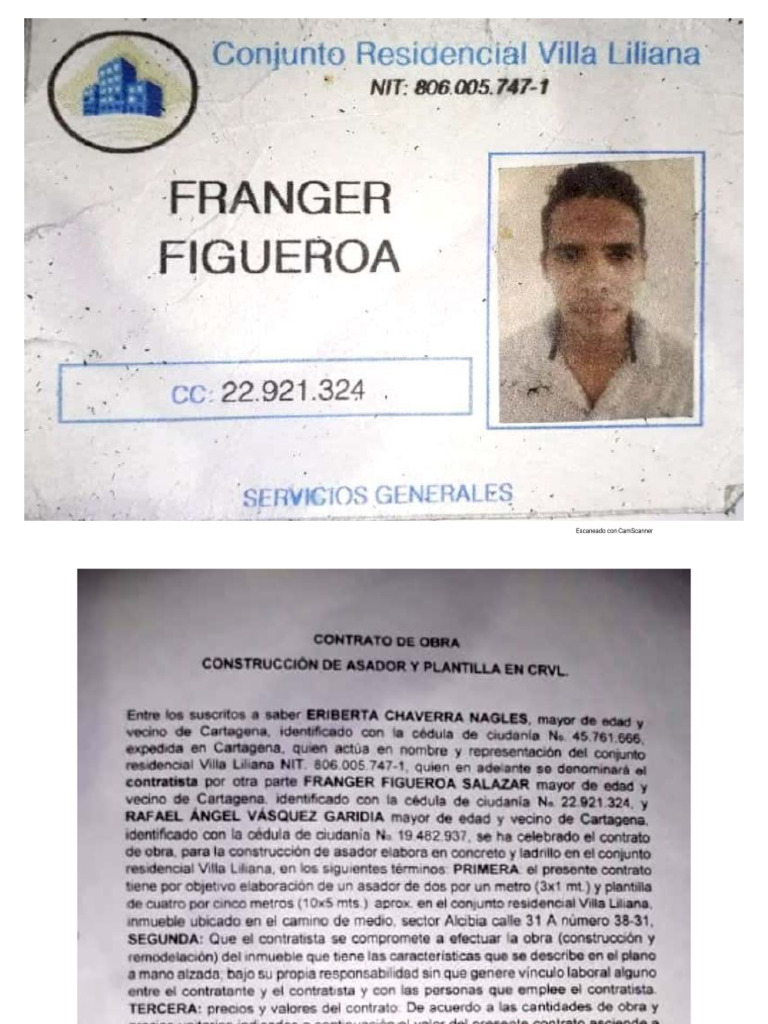 Franger | PDF