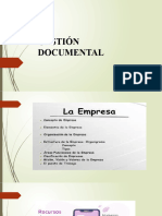 Gestion Documental