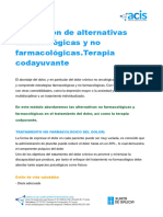 2.1 Avaliacion de Alternativas