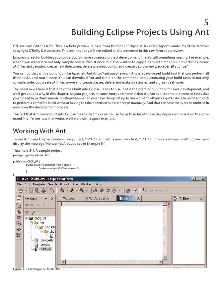 Ant Eclipse | PDF | Cooking, Food & Wine | Technology & Engineering