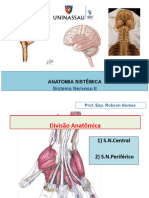 SISTEMA NERVOSO (PARTE II)_AULA05