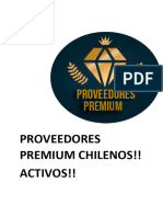 Prov Activos Chile