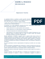 03 2019 - 05 - 06 Esplosioni Fisiche