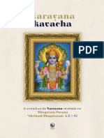 Narayana Kavacha (O Harirvidadhyānmama Sarvarak Ā )