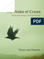 (Critical Perspectives On Animals - Theory, Culture, Science, and Law) Thom Van Dooren - The Wake of Crows - Living and Dying in Shared Worlds (2019, Columbia University Press) - Libgen - Li